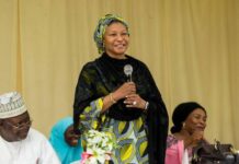 SENATOR KINGIBE INSISTS ELECTORAL RESULT TRANSMISSION STILL STANDS IN ELECTORAL REFORM BILL AMIDST CONTROVERSY.