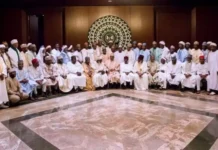 YOU CAN’T STOP SHARIAH IN NIGERIA: SHARIAH COUNCIL TELLS TRUMP