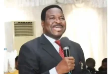 ABUJA COURT GRANTS N10 MILLION BAIL TO OZEKHOME, JEREMIAH USENI’S SON OVER ALLEGED UK PROPERTY FRAUD
