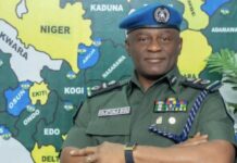 EXCLUSIVE: TINUBU APPOINTS TUNJI DISU AS NEW INSPECTOR GENERAL OF POLICE