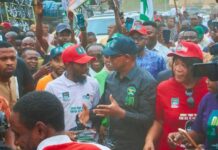 OBIDIENT MOVEMENT REACTS TO ALLEGED PLOT TO ARREST PETER OBI ON CORRUPTION CHARGES