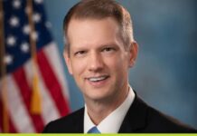 US CONGRESSMAN MOORE WARNS AGAINST CALLS TO BREAK UP NIGERIA