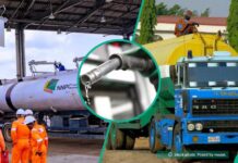 OIL MARKETERS BATTLE FOR CUSTOMERS AMID PRICE CUTS