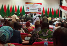 SENATE VOWS TO SCRUTINISE SERVICE-WIDE VOTES SPENDING, SAYS NO BUDGET EXTENSION BEYOND DECEMBER