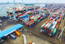 33 SHIPS LOADED WITH FUEL, FOOD, OTHERS SET TO ARRIVE LAGOS PORTS – NPA