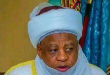 SULTAN OF SOKOTO ASKS MUSLIMS TO LOOK FOR RAMADAN CRESCENT ON TUESDAY