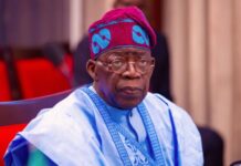 TINUBU IN BAYELSA: ROUSING RECEPTION SIGNALS DEEPENING FEDERAL–NIGER DELTA ENGAGEMENT