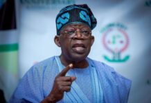 RAMADAN & LENT: TINUBU EXTENDS WARM WISHES TO NIGERIANS.