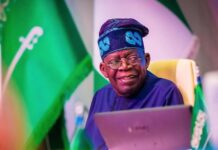 WE WILL OVERCOME CHALLENGES IN POWER, BECOME TRULY GREAT – TINUBU