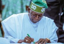 TINUBU ADMINISTRATION TO SUBMIT AMBASSADORIAL LIST AMID CONTROVERSY AS POLITICAL APPOINTEES GO TO EUROPE, ASIA; CAREER DIPLOMATS STAY IN AFRICA