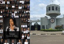 UNIVERSITY OF IBADAN RESPONDS AFTER BEING CRITICISED FOR PRODUCING 58 FIRST-CLASS STUDENTS OUT OF 146 FROM FACULTY OF LAW