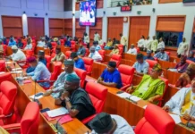 SENATE MOVES TO ADD ₦30BN TO INEC’S 2027 ELECTION BUDGET AMID LOGISTICS CONCERNS