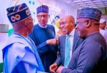 NIGERIA TRADE BALANCE BETWEEN 2015 TO 2025…