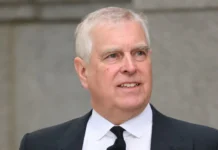 MAJOR POLICE UPDATE ISSUED ON ANDREW MOUNTBATTEN-WINDSOR AS NATIONWIDE ‘TASKFORCE’ SET UP