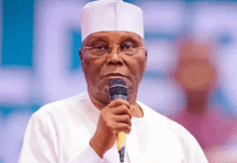 ATIKU, MAKINDE HOLD CLOSED-DOOR MEETING AT BABANGIDA’S RESIDENCE