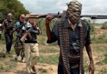 BANDITS KILL 5 RESIDENTS, SOLDIER IN FRESH ATTACK ON PLATEAU COMMUNITY