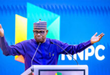 NNPC ISSUES GRID ADVISORY, POWER SUPPLY DECLINE FOLLOWING SEPLAT GAS PLANT SHUTDOWN FOR ROUTINE MAINTENANCE.