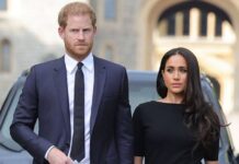 PRINCE HARRY AND MEGHAN MARKLE ISSUE BOMBSHELL STATEMENT ON ‘ACCOUNTABILITY’