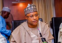 KADUNA CABINET SHAKE-UP LOOMS: GOVERNOR PREPARES TO AXE INCOMPETENT COMMISSIONERS