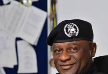 LAGOS POWER DYNAMICS: INSIDE THE ALLEGED LOBBYING THAT PRECEDED TUNJI DISU’S APPOINTMENT AS IGP