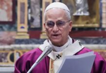 POPE LEO TO TOUR FOUR AFRICAN COUNTRIES IN FIRST MAJOR OVERSEAS TRIP OF 2026