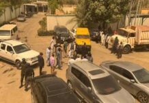 KANO ANTI-GRAFT AGENCY SEIZES VEHICLES FROM KWANKWASO’S SON, OTHERS DAYS AFTER GOV YUSUF’S MOVE TO APC