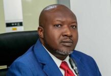 HOW CAC REGISTRAR-GENERAL ISHAQ MAGAJI ALLEGEDLY USED BROTHER-IN-LAW TO RECEIVE CONTRACT KICKBACKS