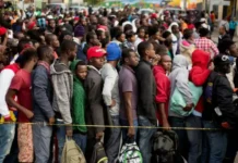 US TO DEPORT 19 MORE NIGERIANS ON ‘WORST OF THE WORST’ CRIMINALS LIST