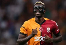GALATASARAY: ‘I DON’T BELIEVE’ – ENGIN SPEAKS ON CONTROVERSY SURROUNDING OSIMHEN OVER SALARY ISSUE