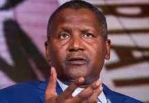 FULL LIST: DANGOTE LEADS NIGERIA’S FOUR-MAN ENTRY ON FORBES AFRICA BILLIONAIRES LIST