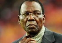 NIGERIAN SUPER EAGLES EX-COACH, FESTUS ONIGBINDE DIES AT 88