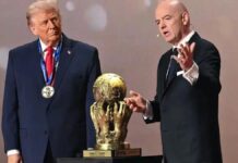 WORLD CUP CHAOS: US SLAPS $15K VISA CHARGES ON FANS AND PLAYERS FROM FIVE AFRICAN NATIONS