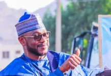 ZAMFARA GOVERNOR DAUDA LAWAL DUMPS PDP FOR APC