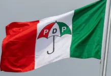 PDP CARETAKER COMMITTEE CELEBRATES A’COURT VERDICT, VALIDATION