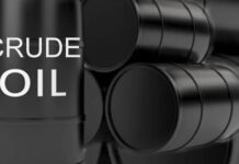US CUTS NIGERIAN CRUDE IMPORTS BY NEARLY 50%