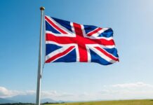 UK GOVERNMENT ASKS NATIONALS IN COUNTRIES STRUCK BY IRAN TO FIND ‘SECURE LOCATIONS’