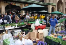 YOU CAN’T SMELL NOWRUZ IN THE AIR’: IRAN MARKS PERSIAN NEW YEAR UNDER THREAT OF STRIKES