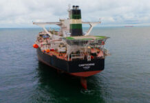 MORE REVENUE FOR NIGERIA AS NNPC EXPORTS 950,000 BARRELS CAWTHORNE BLEND CRUDE