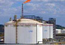 NIGERIA LNG CARGO DIVERTED TO ASIA AMID PRICE SURGE Lng