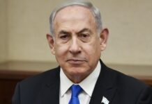 IRAN VOWS TO HUNT AND KILL ISRAELI PM NETANYAHU ‘WITH FULL FORCE’