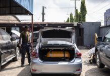 FUEL PRICE HIKE: TINUBU ORDERS DEPLOYMENT OF 100,000 CNG CONVERSION KITS NATIONWIDE