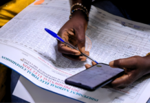 MANUAL RESULTS TRANSMISSION OPTION IN ELECTORAL ACT NOT AN ISSUE, SAYS NSE ICT HEAD