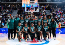FRANCE HOLD OFF D’TIGRESS IN CLOSE WORLD CUP QUALIFIER BATTLE