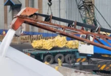 CRUDE TUMBLES, STOCKS RALLY ON HOPES FOR IRAN WAR DE-ESCALATION