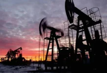 OIL EXTENDS GAINS, STOCKS DROP AS IRAN CONFLICT SPREADS