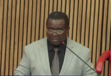 2027 POLLS WON’T BE 100% PERFECT, INEC CHAIR WARNS