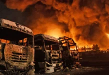 G7 NATIONS TO HOLD EMERGENCY MEETING ON OIL AS STOCK MARKETS SINK