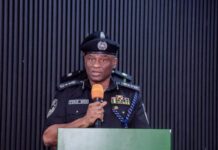 PHOTOS: IGP DISU DECORATES EIGHT NEWLY PROMOTED DIGS
