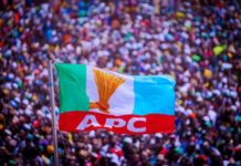 PDP, ADC, LP MEMBERS JOIN APC IN EDO