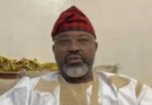 I’M FREE AND SAFE’: KADUNA CLERIC DISMISSES PETER OBI’S CLAIM OF DSS ARREST